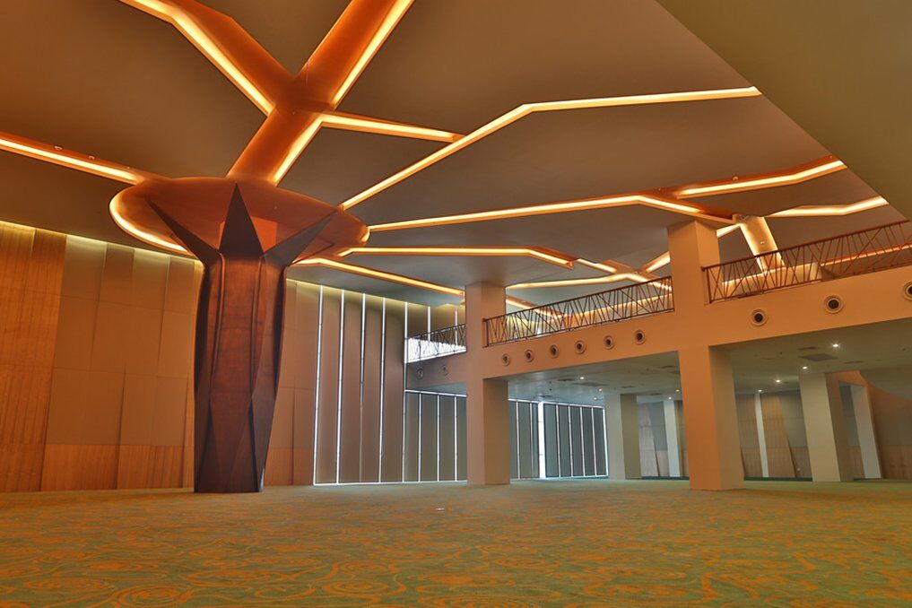 Harris Hotel Pontianak Exteriör bild